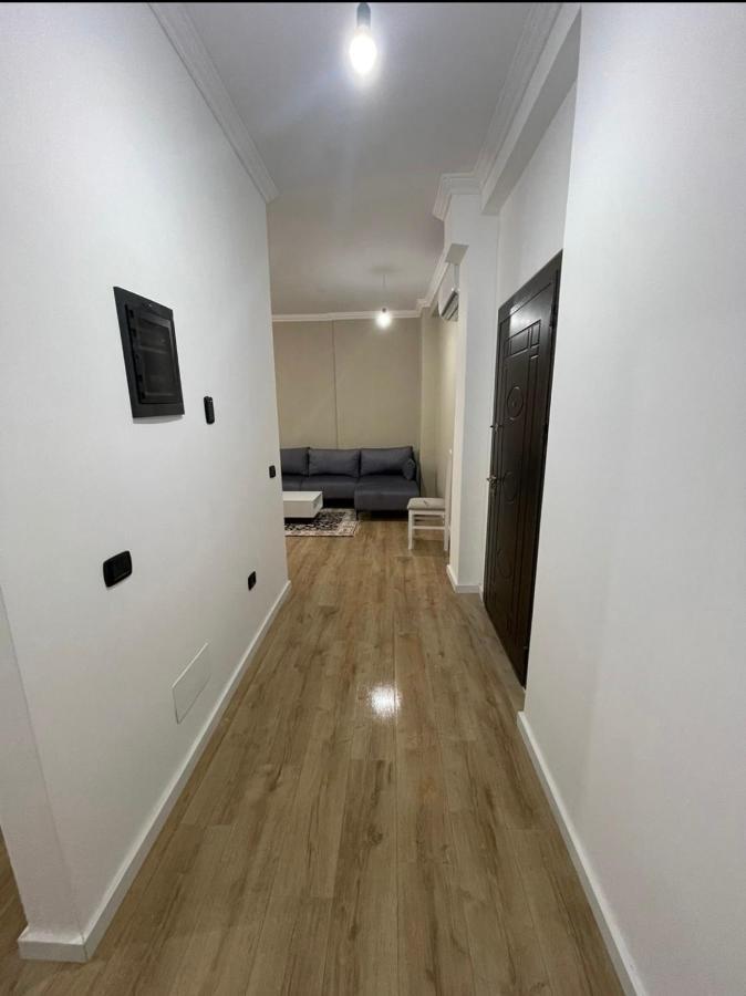 Avi - Daily Rent Apartment Tirana Exterior foto